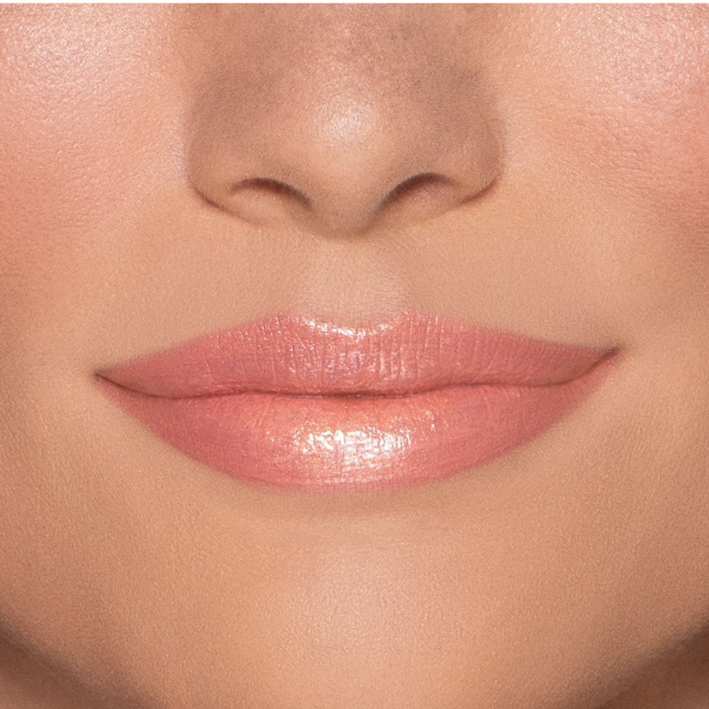 Too Faced Juicy Fruits Watermelon Lip Gloss ~ A Melon Reasons - Picture 3 of 6